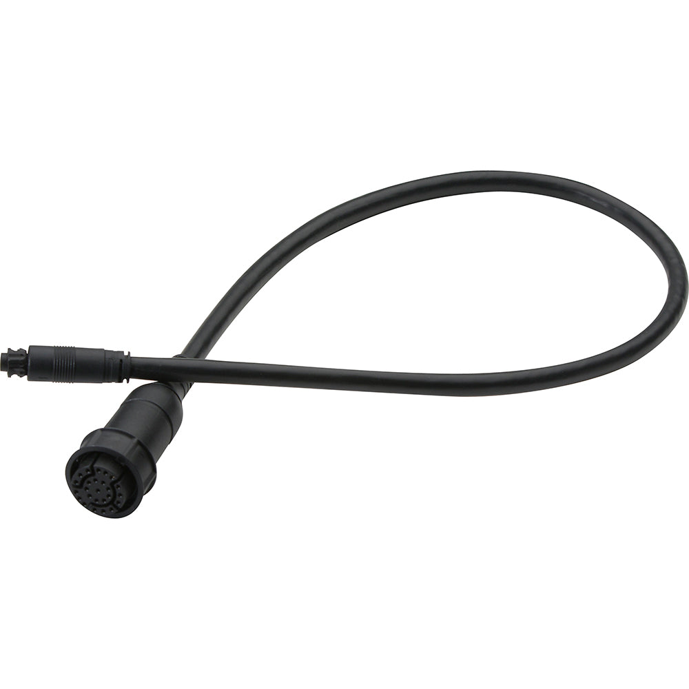 MotorGuide Raymarine HD+ Axiom Sonar Adapter Cable Compatible w/Tour & Tour Pro HD+ - 8M4004180
