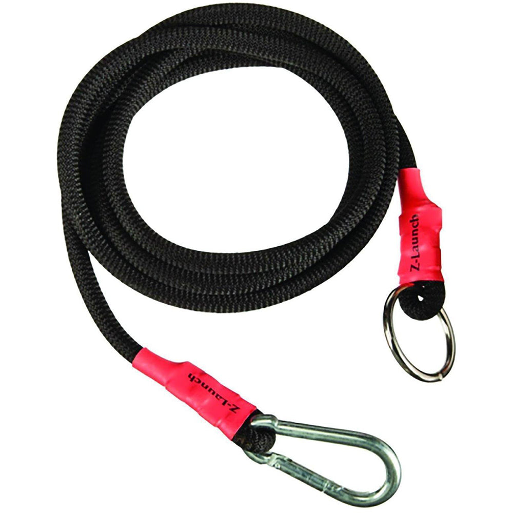 T-H Marine Z-LAUNCH™ 15' Watercraft Launch Cord for Boats 17' - 22' - ZL-15-DP