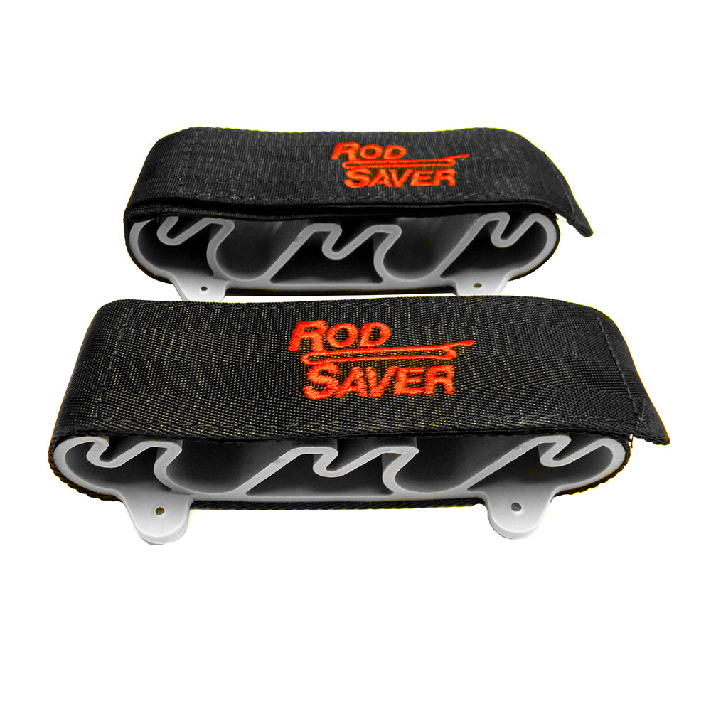 Rod Saver Side Mount 4 Rod Holder - SM4