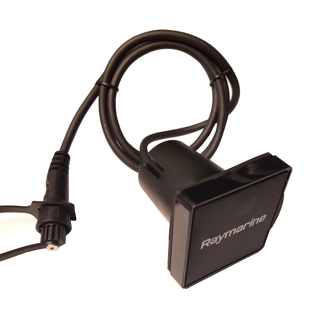 Raymarine RCR-SD/USB-Card Reader - A80440