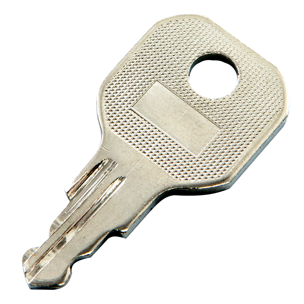 Whitecap Compression Handle Replacement Key - 6228KEY