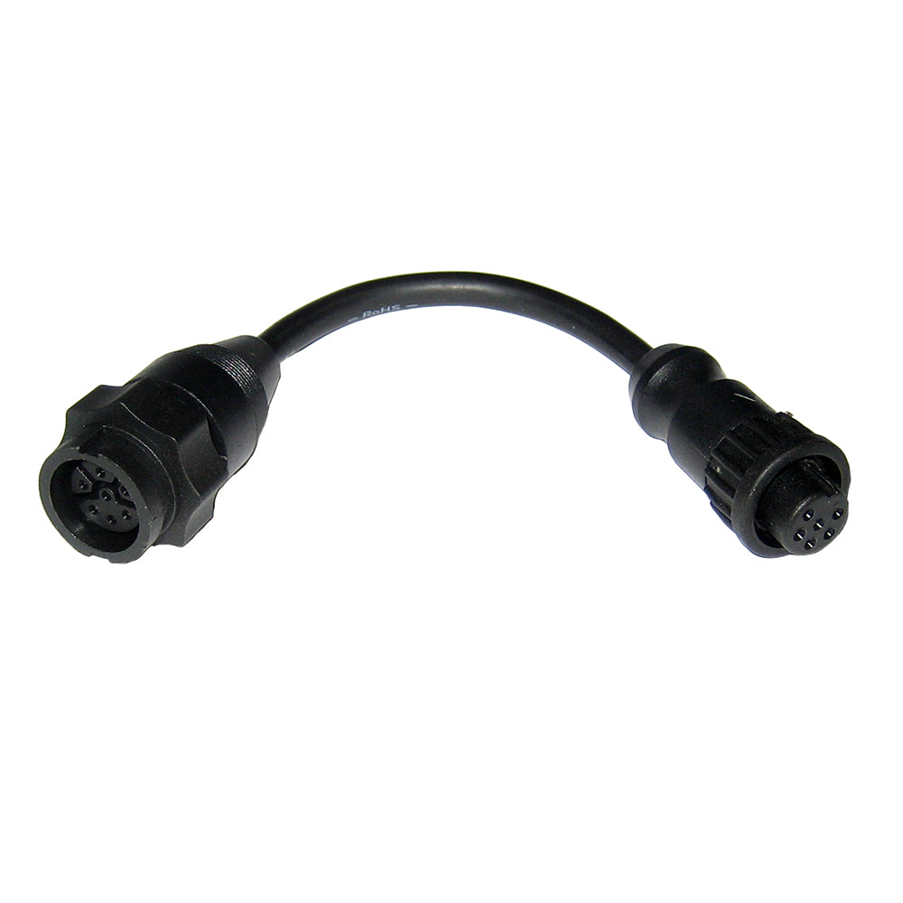 MotorGuide Sonar Adapter Cable Garmin 6 Pin - 8M4001961