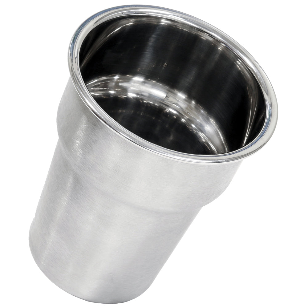 Tigress Large Stainless Steel Cup Insert - 88586