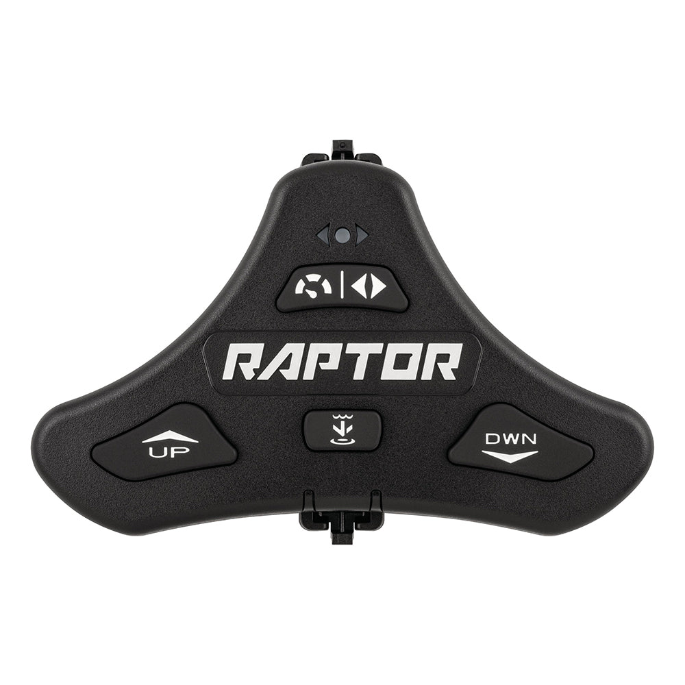 Minn Kota Raptor Wireless Footswitch - Bluetooth - 1810258
