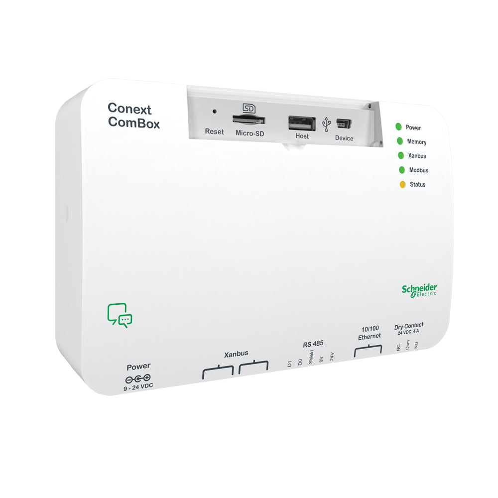 Xantrex Conext Combox Communication Box f/Freedom SW Series Inverters/Chargers - 809-0918