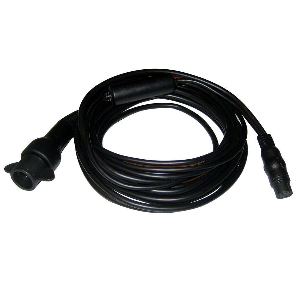 Raymarine 4m Extension Cable f/CPT-DV & DVS Transducer & Dragonfly & Wi-Fish - A80312
