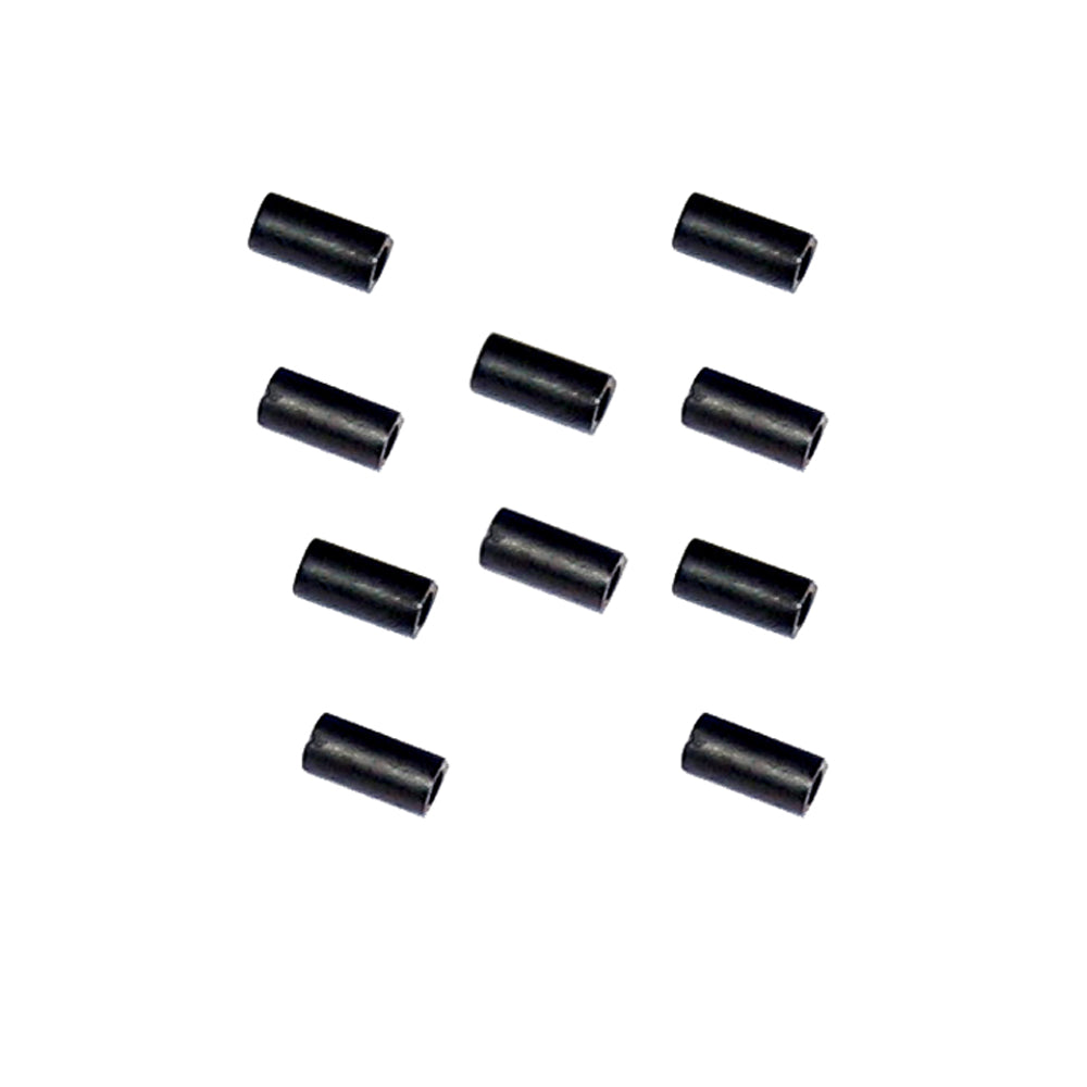 Scotty Wire Joining Connector Sleeves - 10 Pack - 1004