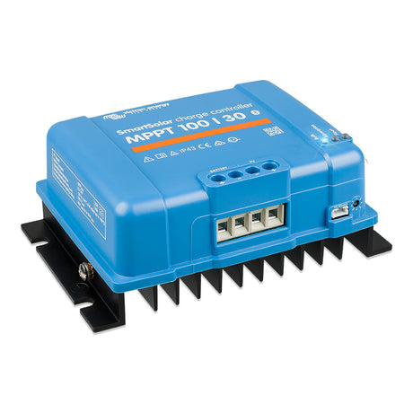 Victron SmartSolar MPPT Charge Controller - 100V - 30AMP - SCC110030210