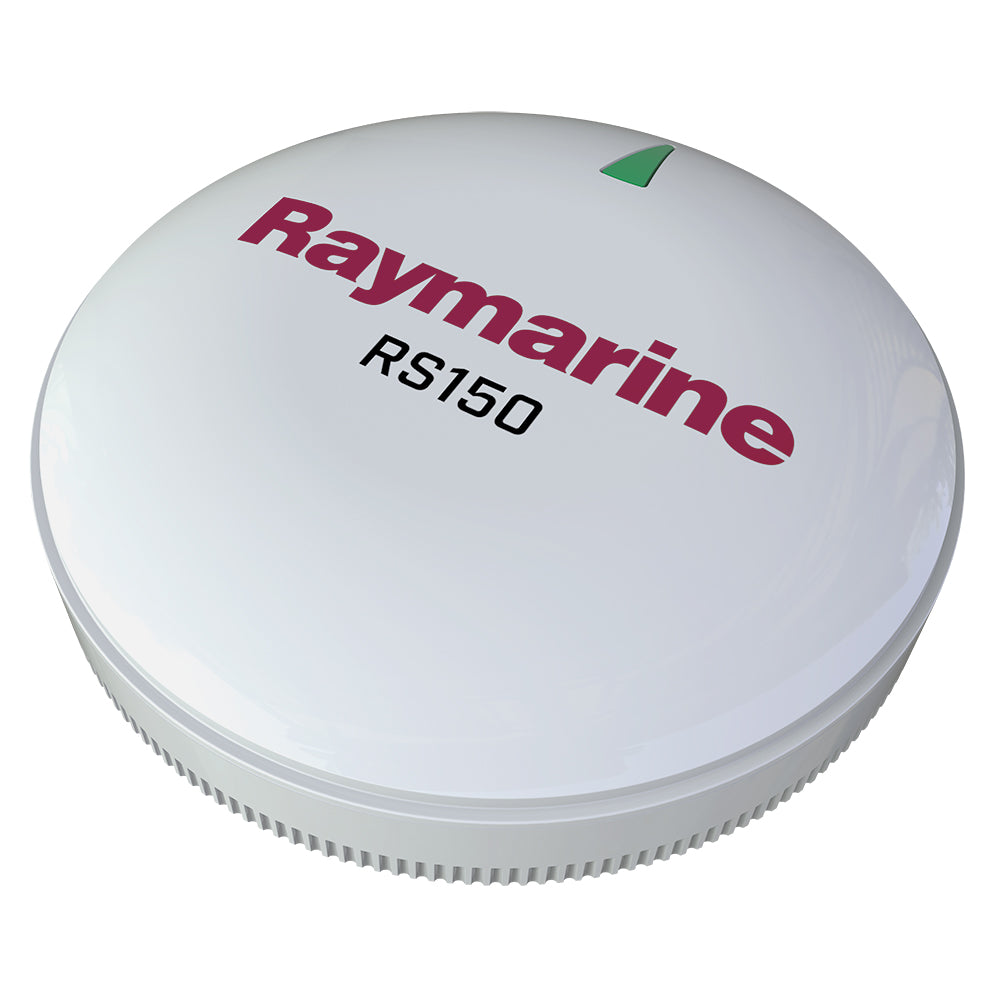 Raymarine RS150 GPS Sensor - E70310