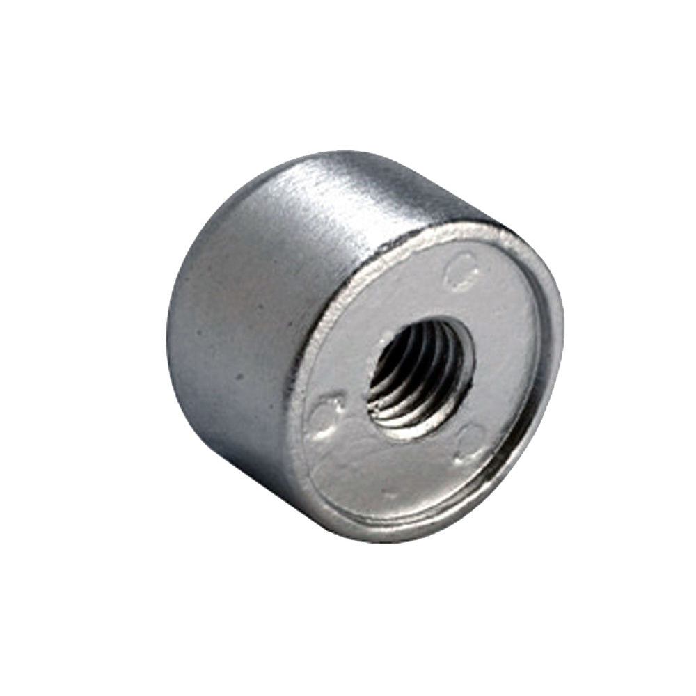 Tecnoseal Gimbal Housing Nut Anode - Zinc - 807