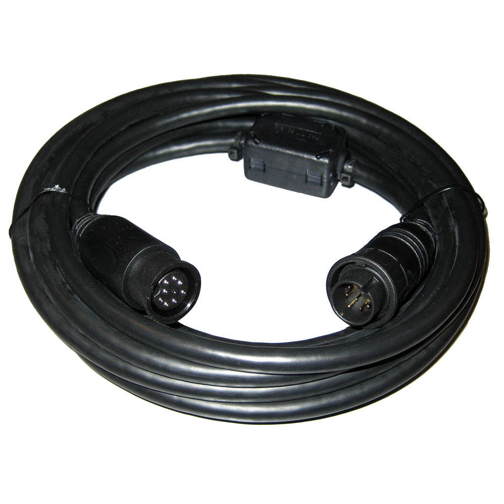 Raymarine 4M Transducer Extension Cable f/CHIRP & DownVision™ - A80273
