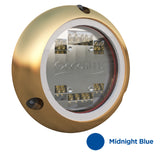 OceanLED Sport S3116S Underwater LED Light - Midnight Blue - 012101B