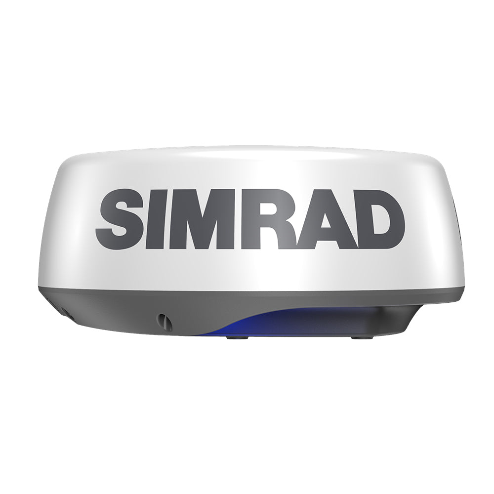 Simrad HALO20+ 20" Radar Dome w/10M Cable - 000-14536-001