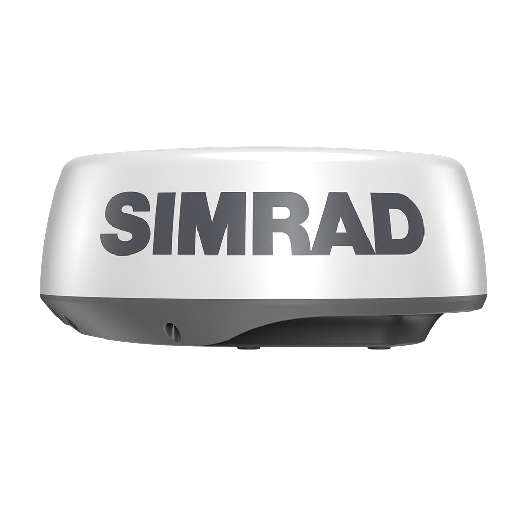 Simrad HALO20 20" Radar Dome w/10M Cable - 000-14537-001