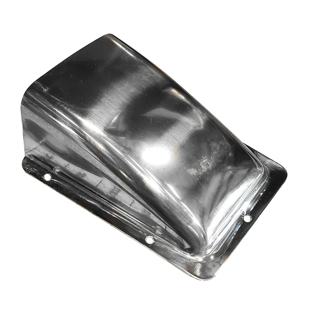 Sea-Dog Stainless Steel Cowl Vent - 331330-1