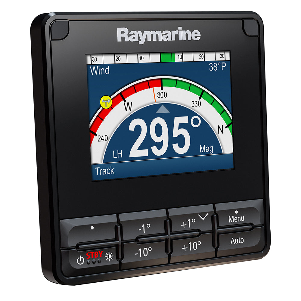 Raymarine p70s Autopilot Controller - E70328