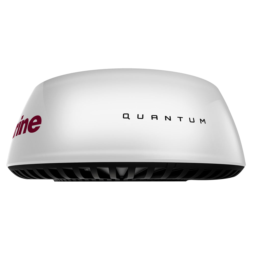 Raymarine Quantum™ Q24C Radome w/Wi-Fi & Ethernet - 10M Power & 10M Data Cable Included - T70243