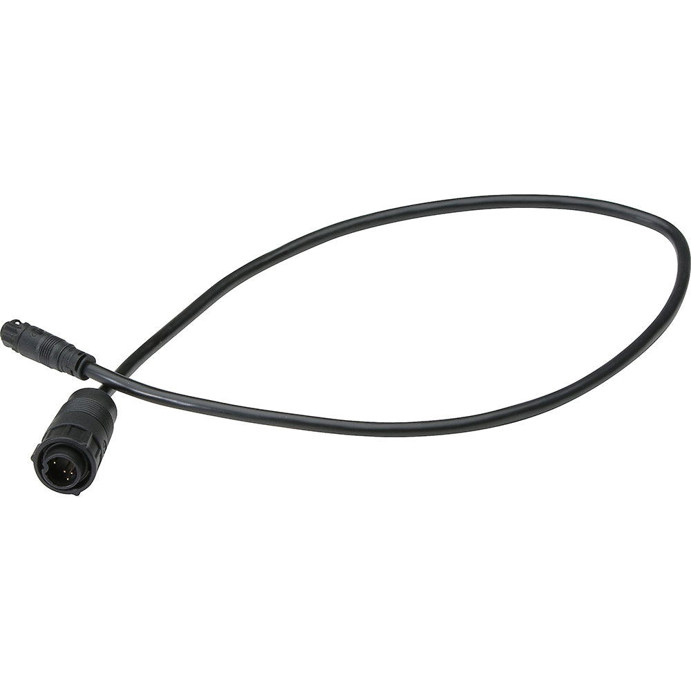 MotorGuide Lowrance 9-Pin HD+ Sonar Adapter Cable Compatible w/Tour & Tour Pro HD+ - 8M4004174