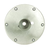 Springfield Taper-Lock 9" - Aluminum - Round Base - 1600003
