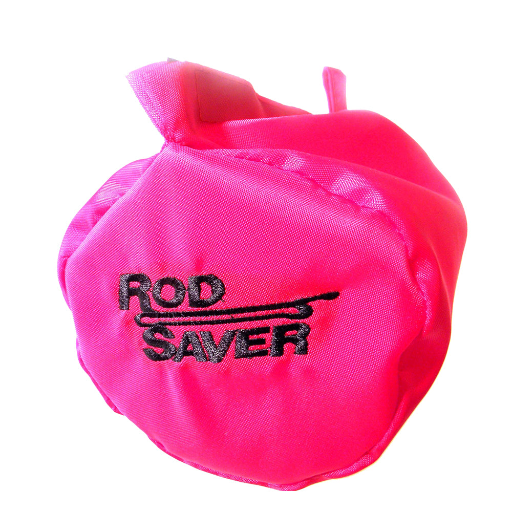 Rod Saver Bait & Spinning Reel Wrap - RW2