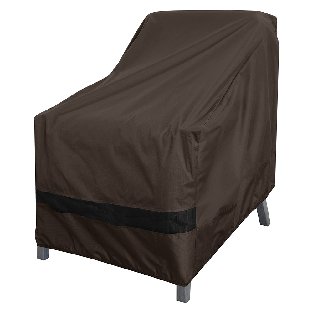 True Guard Patio Lounge Chair 600 Denier Rip Stop Cover - 100538856