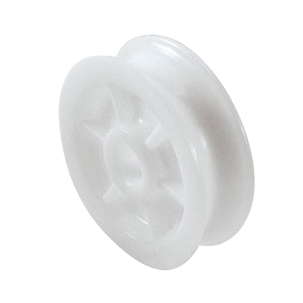 Ronstan Series 60 AP Sheave - Acetal Solid Bearing - 60mm (2-3/8") OD - RF437