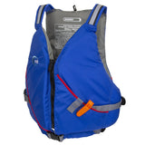MTI Journey Life Jacket w/Pocket - Blue - X-Small/Small - MV711P-XS/S-131