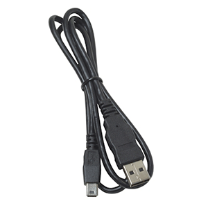 Standard Horizon USB Charge Cable f/HX300 - T9101606