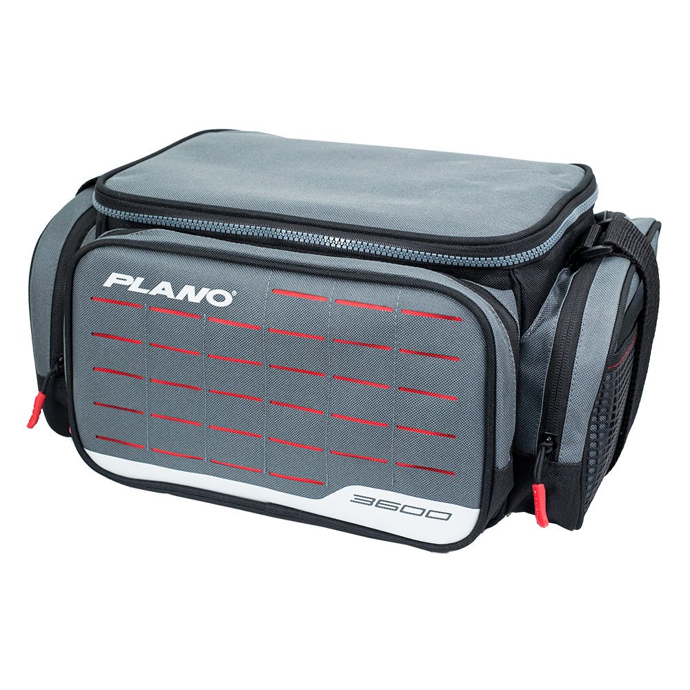 Plano Weekend Series 3600 Tackle Case - PLABW360