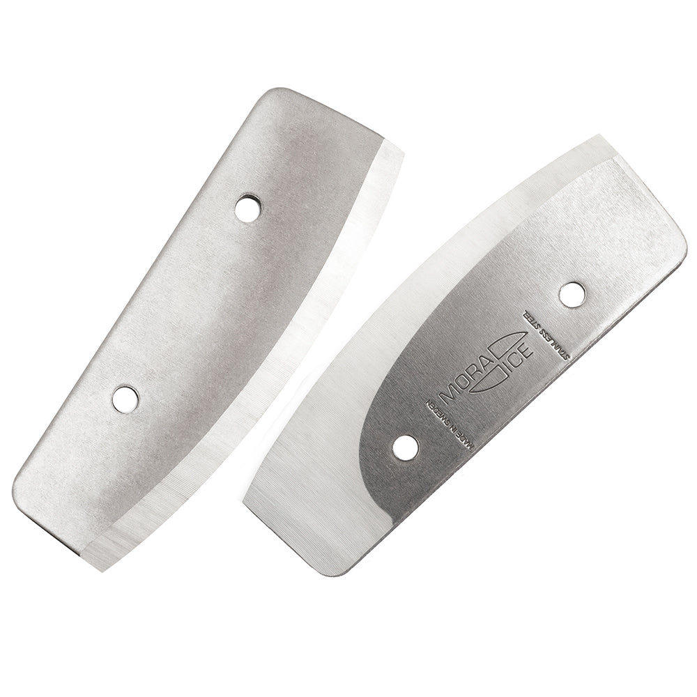 StrikeMaster MORA® Hand 5" Replacement Blades - MD-5B