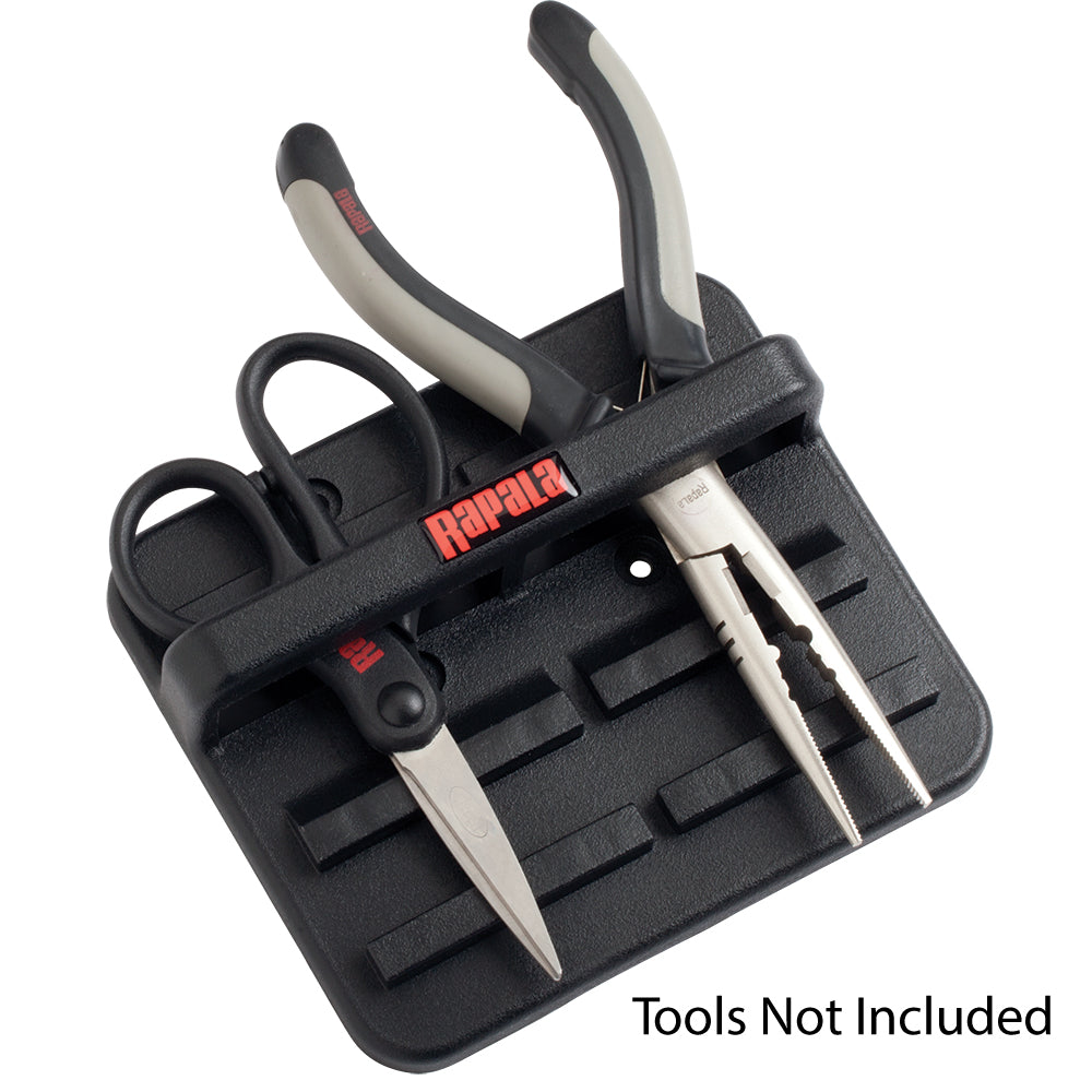 Rapala Magnetic Tool Holder - Two Place - MTH2
