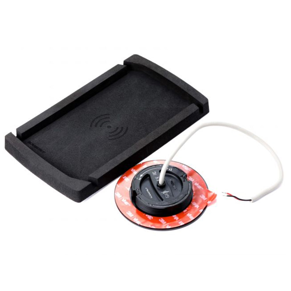 Scanstrut Catch ROKK 12/24V Waterproof Wireless Phone Charging Mat - SC-CW-08-E