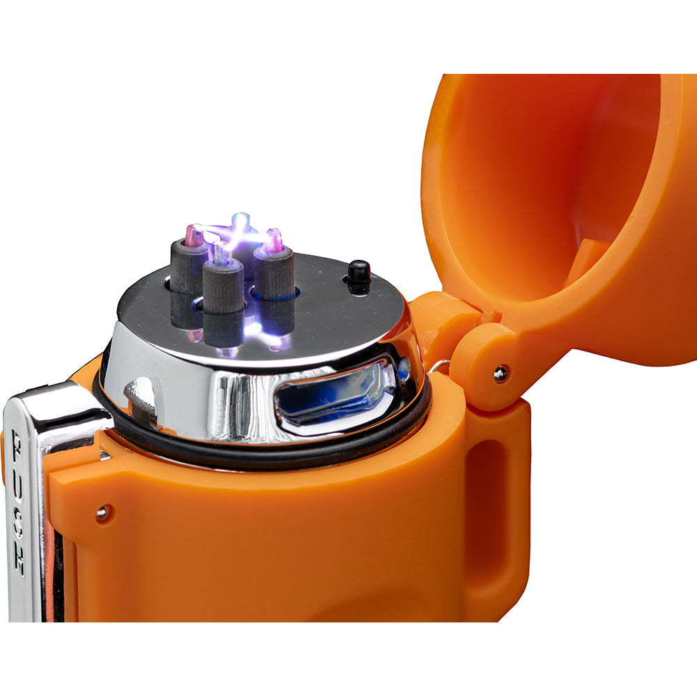 S.O.L. Survive Outdoors Longer Fire Lite Fuel Free Lighter - 0140-1243