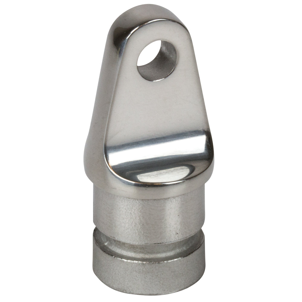 Sea-Dog Stainless Top Insert - 7/8" - 270180-1