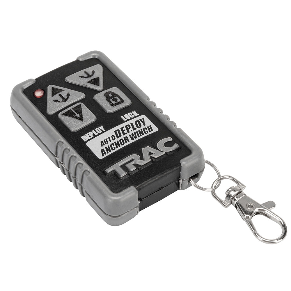 TRAC Outdoors Wireless Remote Auto Deploy - 69930