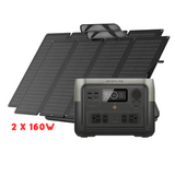 EcoFlow RIVER 2 Max Portable Power Station