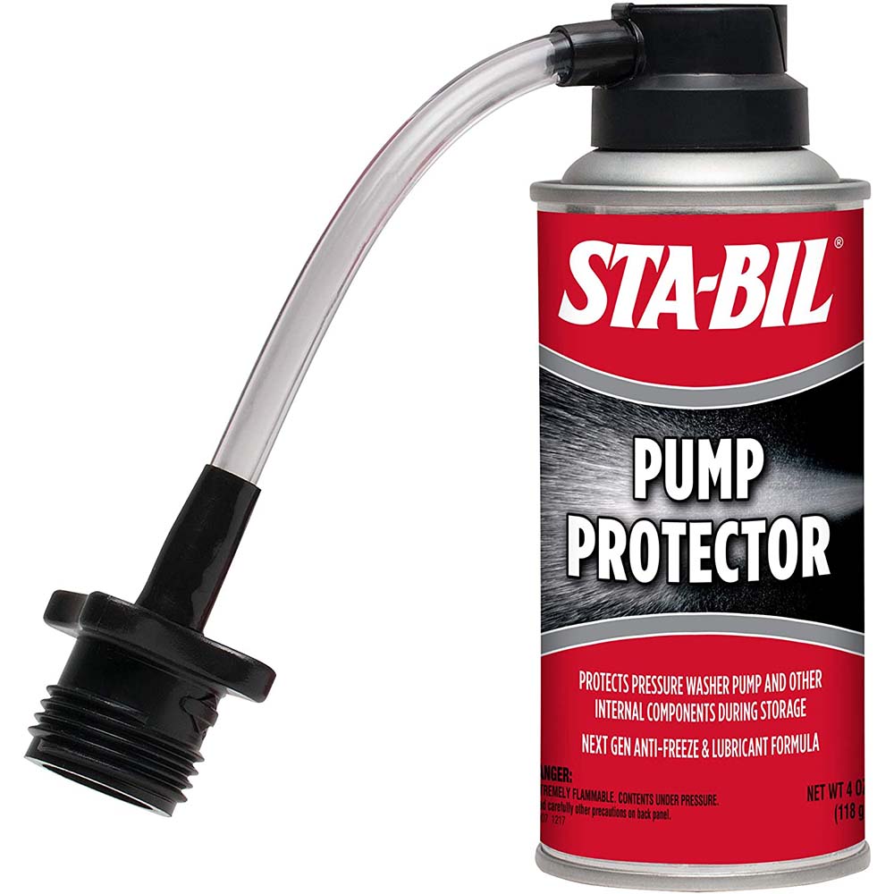 STA-BIL Pump Protector - 4oz - 22007