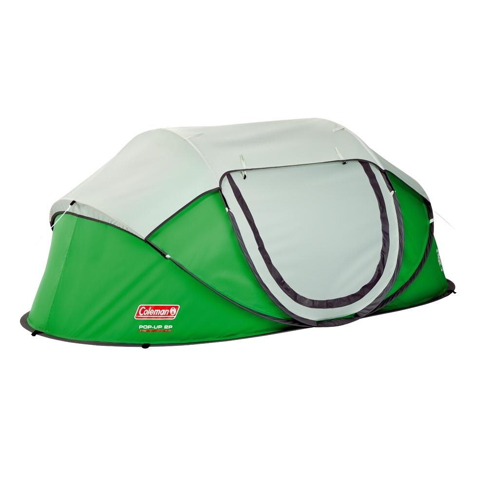 Coleman Popup 2 Tent - 2000014781