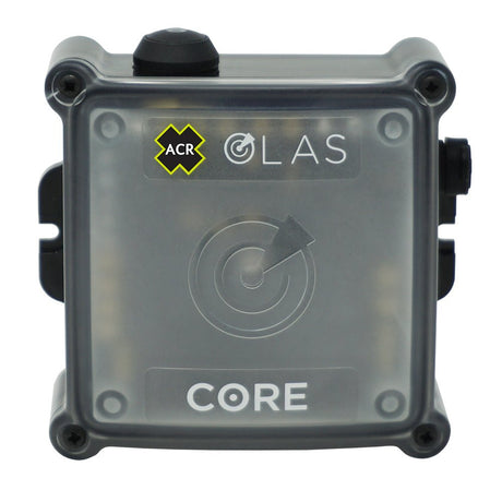 ACR OLAS CORE Base Station f/OLAS Transmitters & MOB Alarm System - 2984 - CW83715 - Avanquil