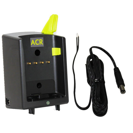 ACR Rapid Charger Kit f/SR203 - 2815 - CW96945 - Avanquil