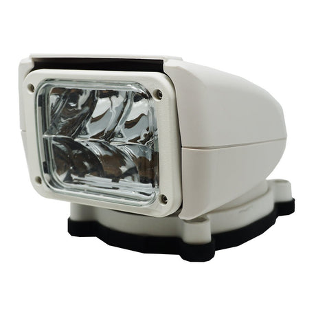 ACR RCL-85 White LED Searchlight w/Wireless Remote Control - 12/24V - 1956 - CW79109 - Avanquil
