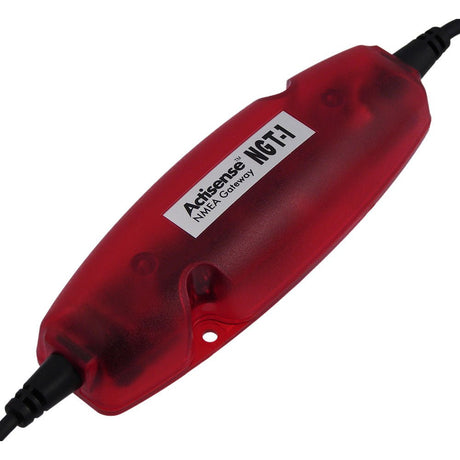 Actisense NMEA2000 to PC Serial Connection - NGT-1-ISO - CW51795 - Avanquil