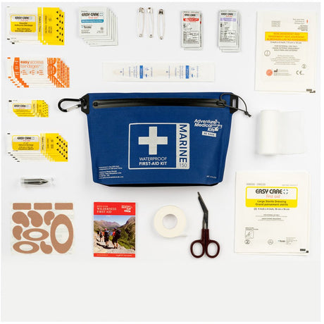 Adventure Medical Marine 150 First Aid Kit - 0115-0150 - CW89777 - Avanquil