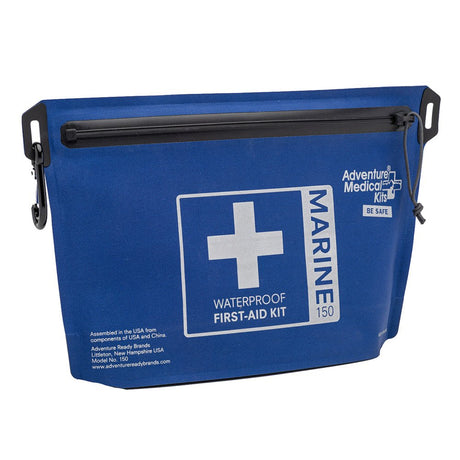 Adventure Medical Marine 150 First Aid Kit - 0115-0150 - CW89777 - Avanquil