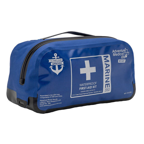 Adventure Medical Marine 350 First Aid Kit - 0115-0350 - CW89778 - Avanquil