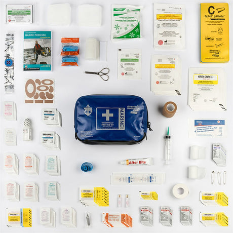 Adventure Medical Marine 450 First Aid Kit - 0115-0450 - CW89779 - Avanquil