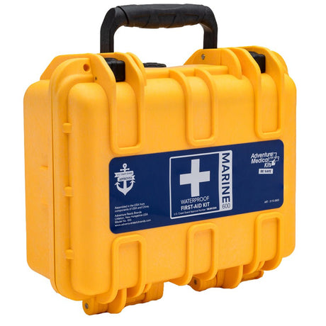 Adventure Medical Marine 600 First Aid Kit - 0115-0601 - CW89780 - Avanquil