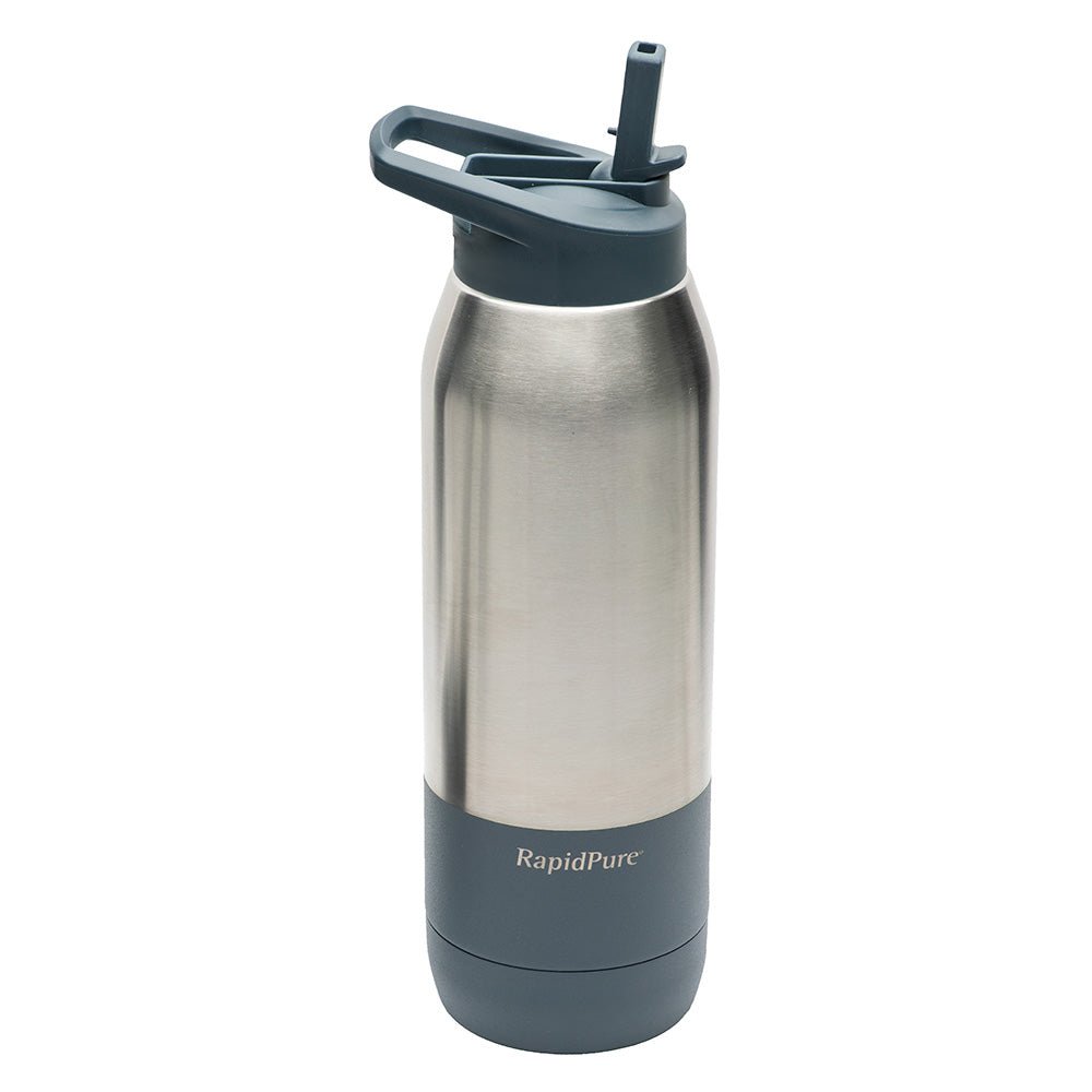 Adventure Medical RapidPure® Purifier & Insulated Bottle - 0160-0124 - CW94165 - Avanquil