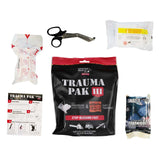 Adventure Medical Trauma Pak 3 - 2064-0298 - CW91810 - Avanquil