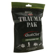 Adventure Medical Trauma Pak w/QuikClot® - 2064-0292 - CW58302 - Avanquil